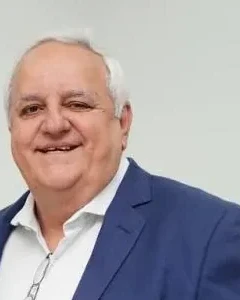 Hidemburgo Teles, Secretário de Serviços Públicos de Camaçari.